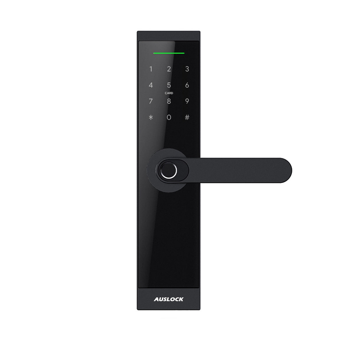 Handy Series – H05 Keyless Entry Smart Door Lock Handy Series – H05 Keyless Entry Smart Door Lock