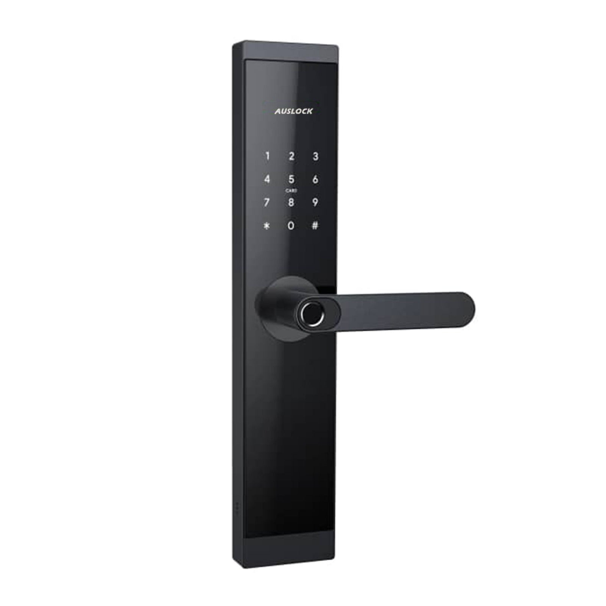 Glory Series – H06 Smart Lock Glory Series – H06 Smart Lock