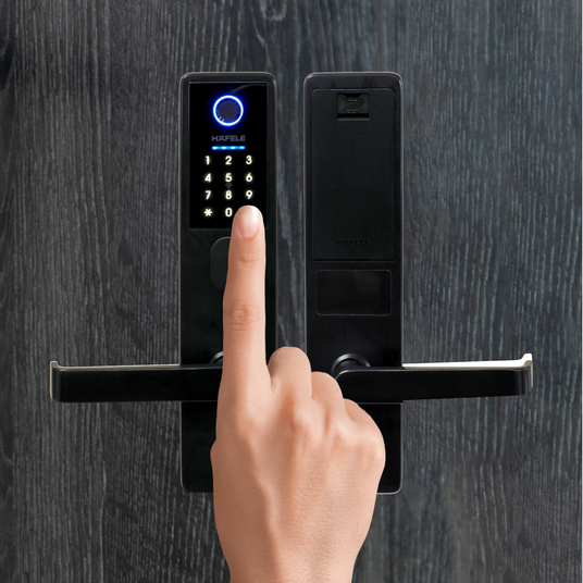 fingerprint lock fingerprint lock