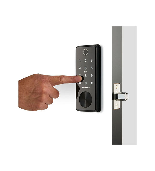 T11B Deadlock Series – Smart Deadbolt Door Lock T11B Deadlock Series – Smart Deadbolt Door Lock