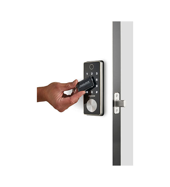 T11B Deadlock Series – Smart Deadbolt Door Lock T11B Deadlock Series – Smart Deadbolt Door Lock