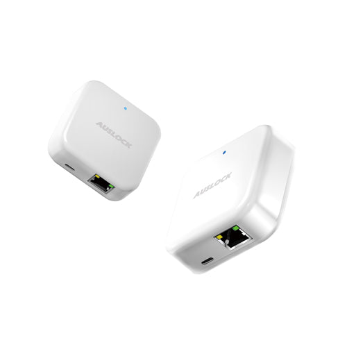 G3 - POE Gateway smart lock G3 - POE Gateway smart lock