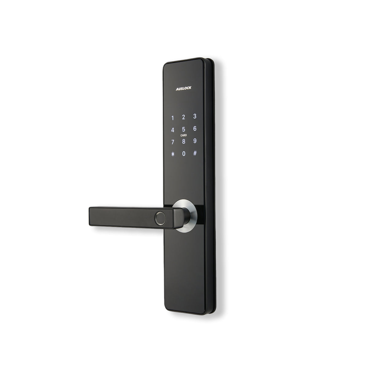 Glory Series G11 – Wi-fi Smart Lock (Glorious & Smart) Glory Series G11 – Wi-fi Smart Lock (Glorious & Smart)