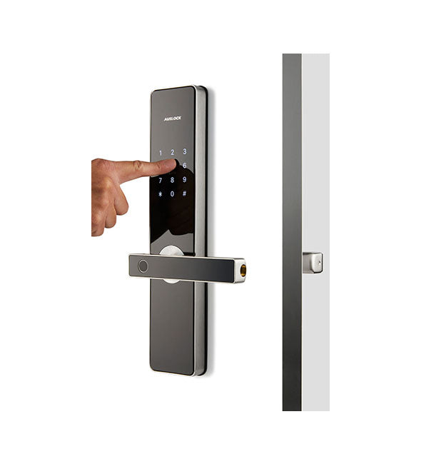 Glory Series G11 – Wi-fi Smart Lock (Glorious & Smart) Glory Series G11 – Wi-fi Smart Lock (Glorious & Smart)