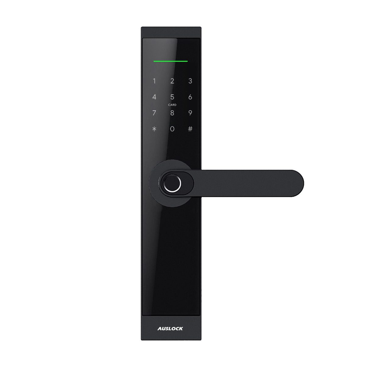 Glory Series – H06 Smart Lock Glory Series – H06 Smart Lock