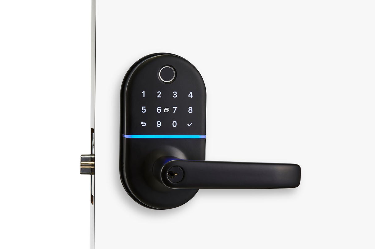 Smart Lock Handle H13 Smart Lock Handle H13
