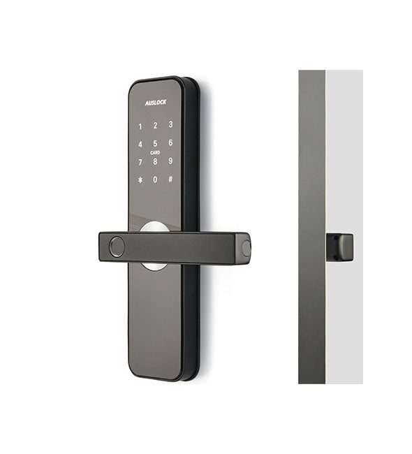 Handy Series – 31B Keyless (Clearance) Handy Series – 31B Keyless (Clearance)