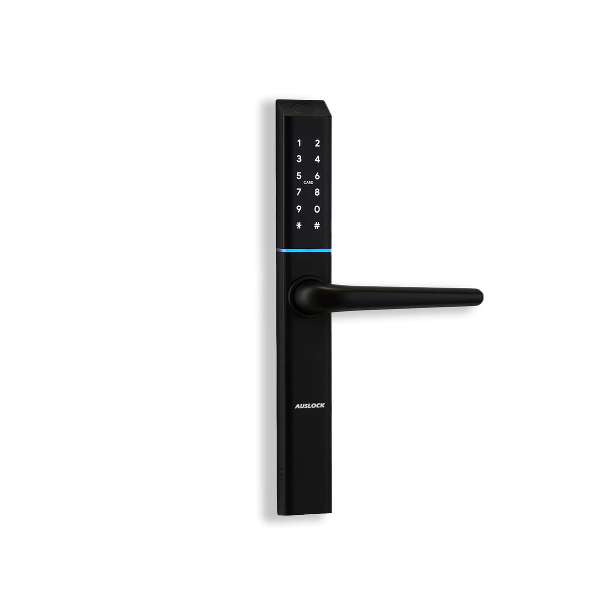 Security Screen S3 Smart Lock Security Screen S3 Smart Lock