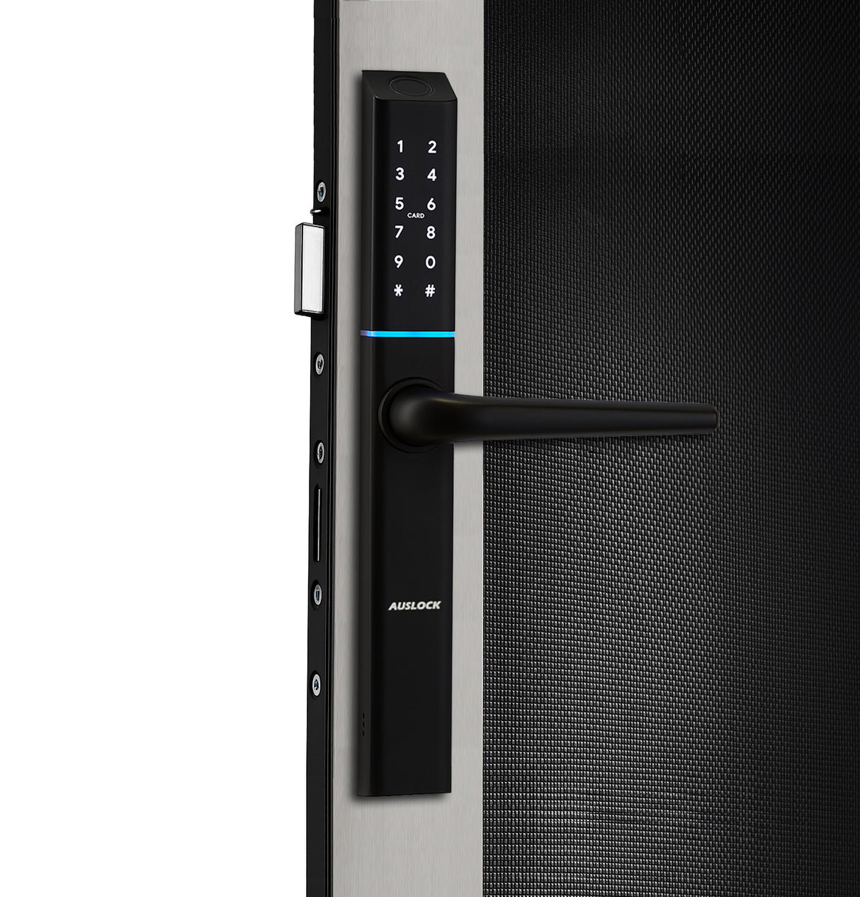 Security Screen S3 Smart Lock Security Screen S3 Smart Lock