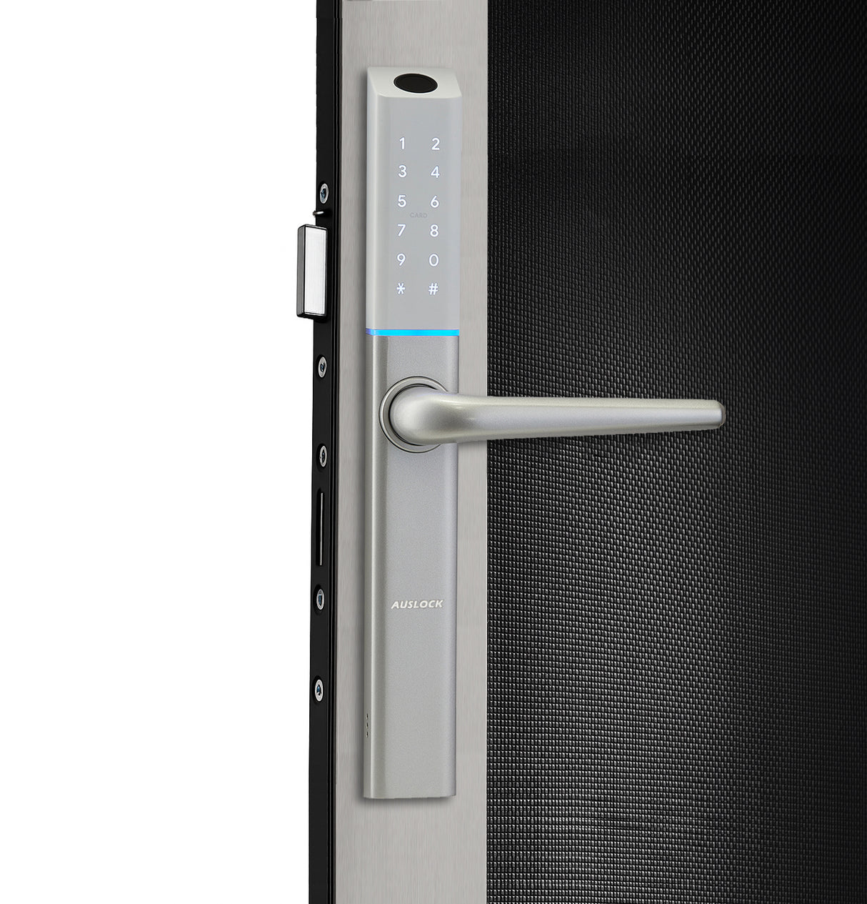 Security Screen S3 Smart Lock Security Screen S3 Smart Lock