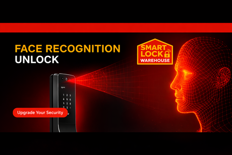 Secure Your Property with NDAA Compliant Smart Locks and Cameras from Smart Lock Warehouse