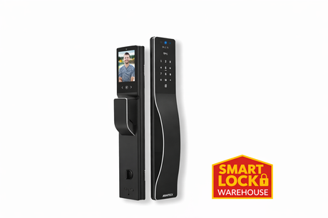 The Benefits of Using Face ID Smart Locks