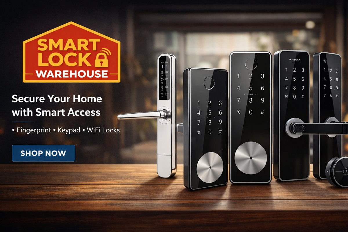 Program Door Lock Key Things To Consider When Choosing The Smart Digital Door Lock For ...