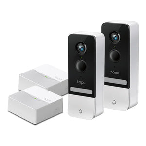 Wireless Doorbells