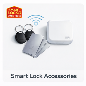 Smart Lock Accessories
