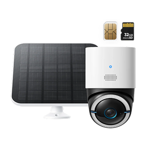4G SIM Cameras