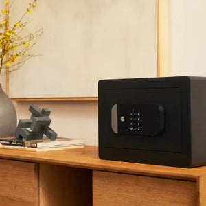 Home Safes