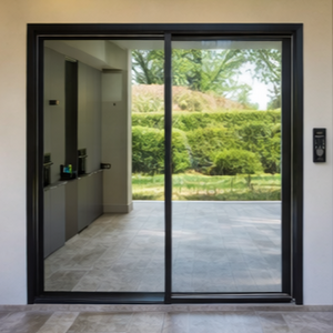 Sliding Door Locks (Internal, External Doors) 