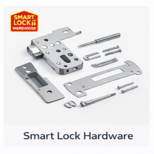 Smart Lock Hardware