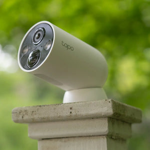 Wireless Cameras