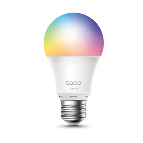 TP-Link Tapo L530E Smart Wi-Fi Colour Bulb
