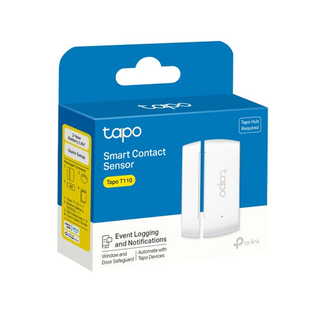 TP-Link Tapo T110 Smart Door/Window Sensor