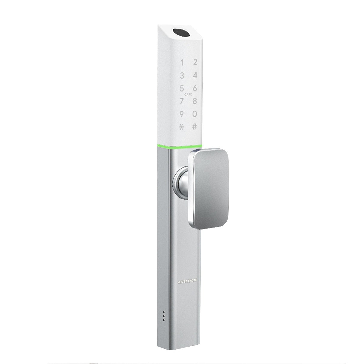 Sliding Door Digital Lock