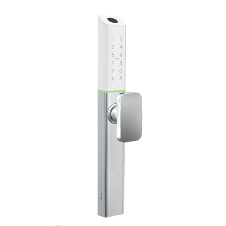 Sliding Door Digital Lock