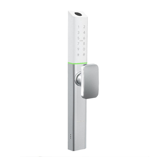 Sliding Door Digital Lock