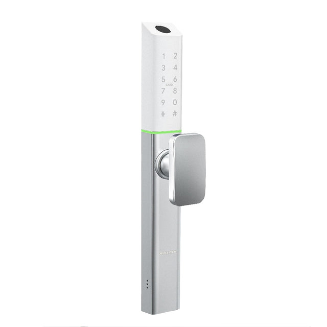 Sliding Door Digital Lock