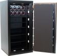lockers with digital locks