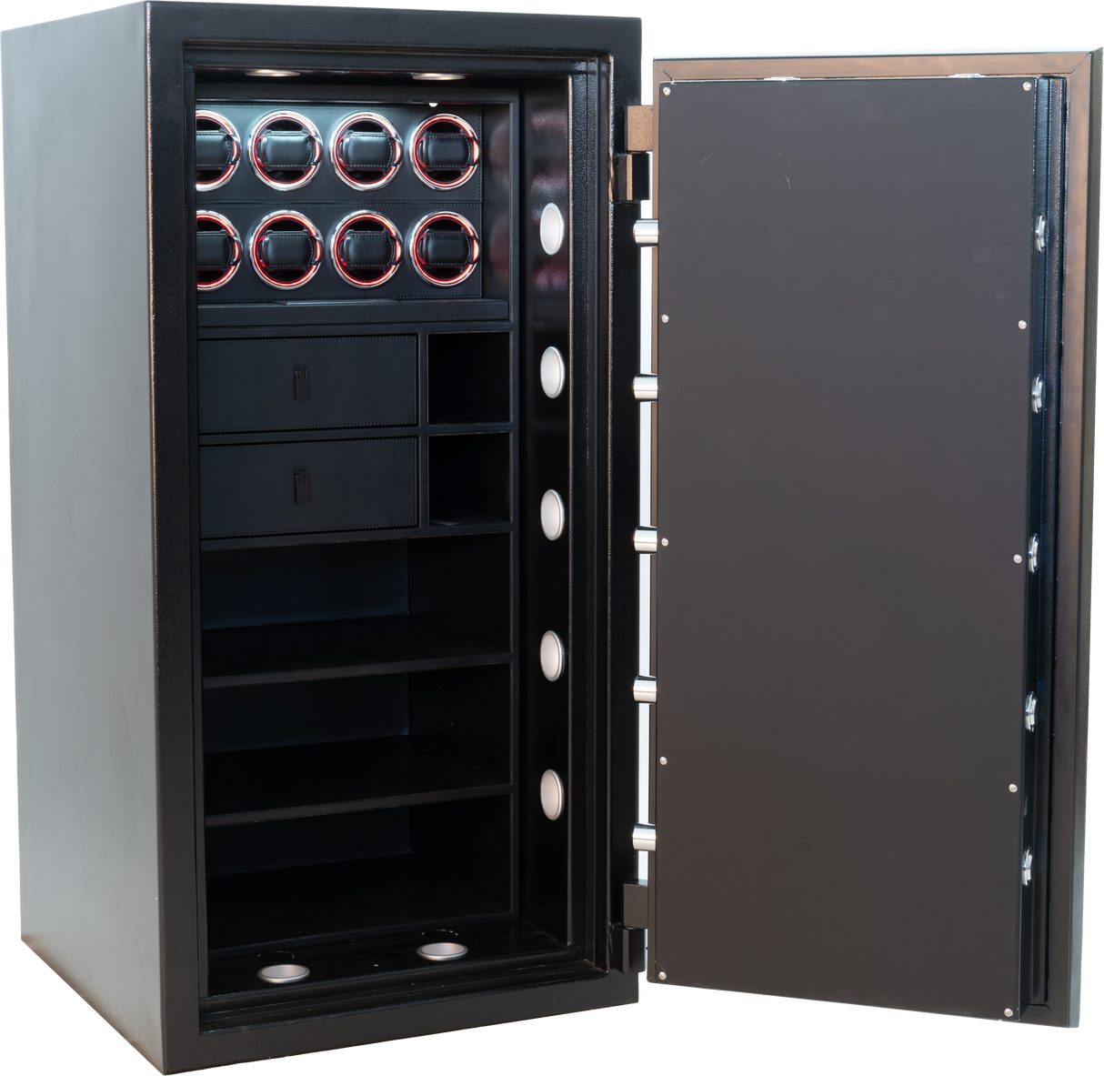 lockers with digital locks