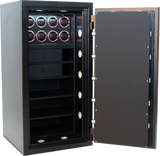 lockers with digital locks