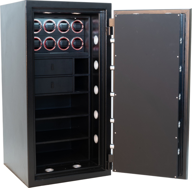 lockers with digital locks