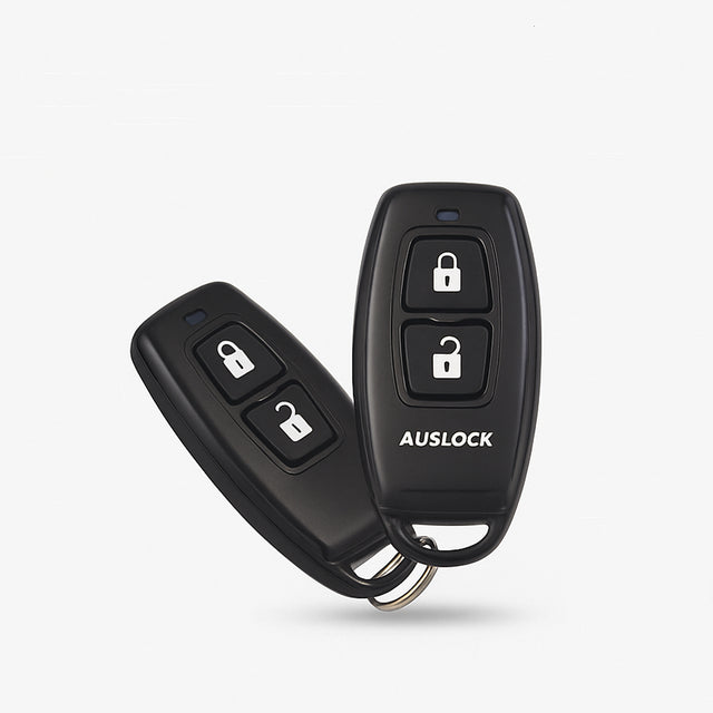 Smart Lock Accessories