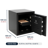 digital locker locks