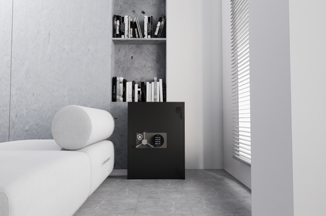 Sentinel Defender Series 3D Digital Safe (Online Only)