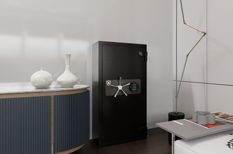 Sentinel Timeless 3D La Gard Digital Safe (Online Only)