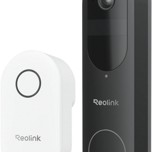 Wireless Doorbells