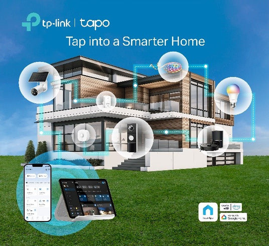 smart home lock