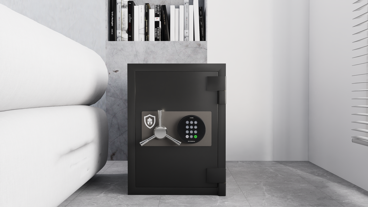 digital locks for lockers