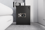 fingerprint locker