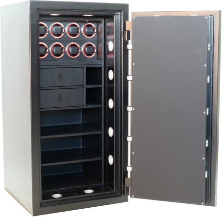 Sentinel Timeless 3D La Gard Digital Safe (Online Only)