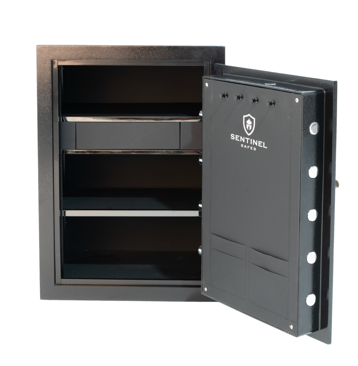 fingerprint locker