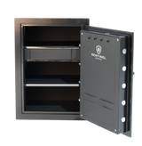 fingerprint locker
