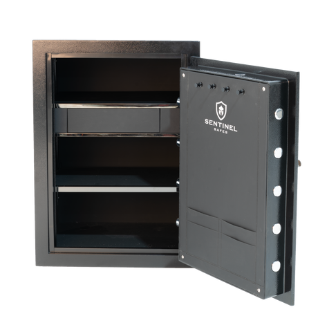Sentinel Defender Series 3D Digital Safe (Online Only)