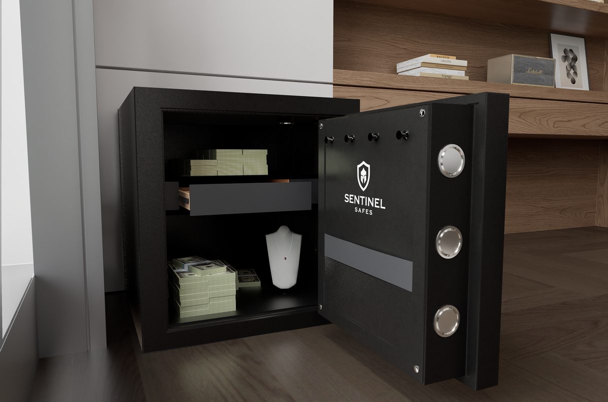 lockers with digital locks