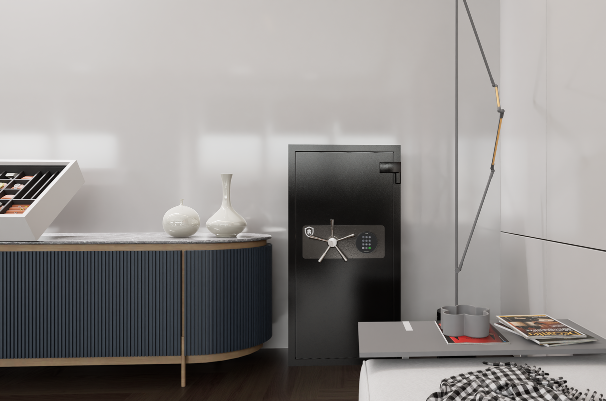 digital locks for lockers