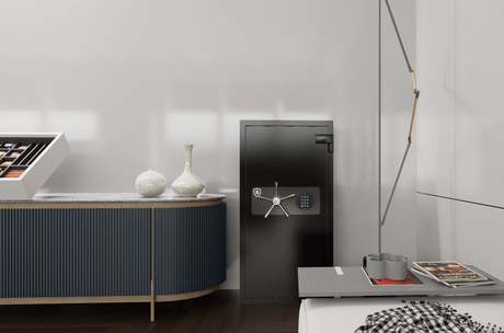 Sentinel Timeless 3D La Gard Digital Safe (Online Only)