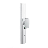 Super Slim S3 Smart Lock Sliding Door